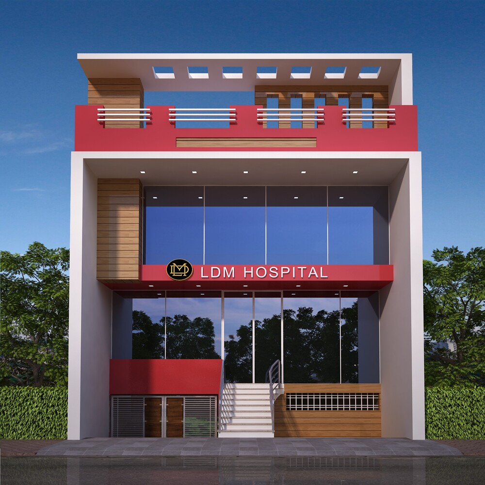 Dhanbad Home Designer